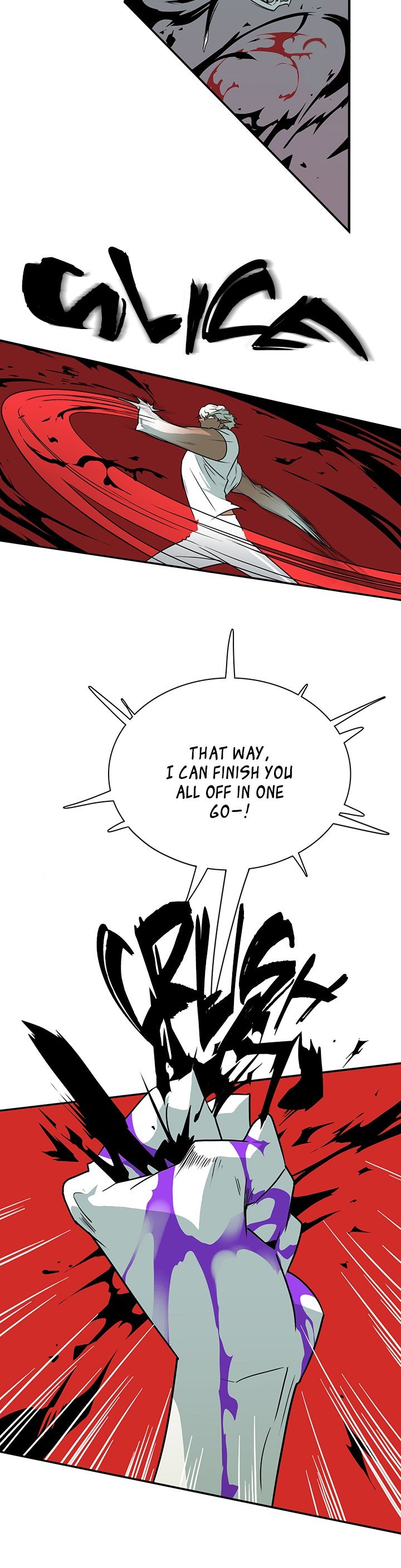 Dear DOO, Chapter 5 image 09